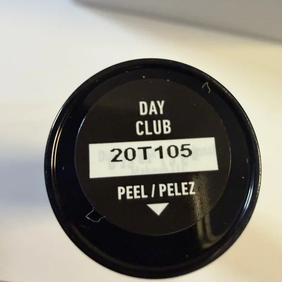 🩷5/$10 Satin Lipstick - Vibrant Orange - Picture 5 of 6